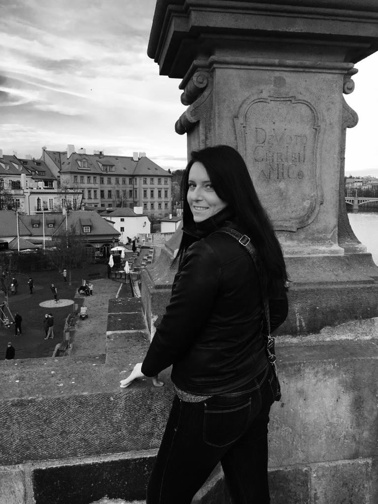 Jaroslava Vitoušová